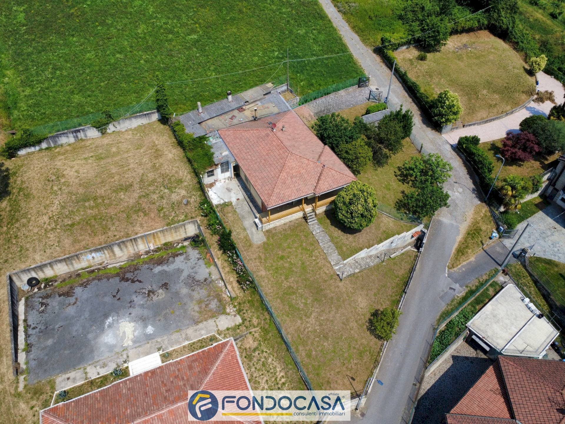 Foto 1 - Villa 49, Grumello del Monte - foto 1