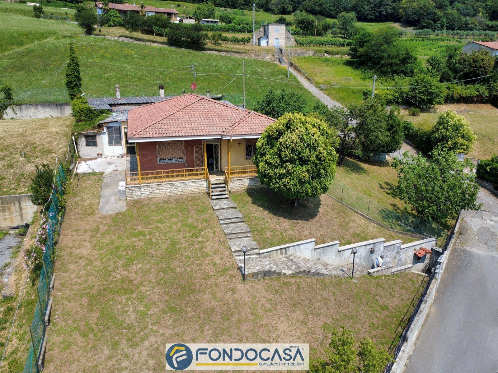 Foto 2 - Villa 49, Grumello del Monte - foto 2