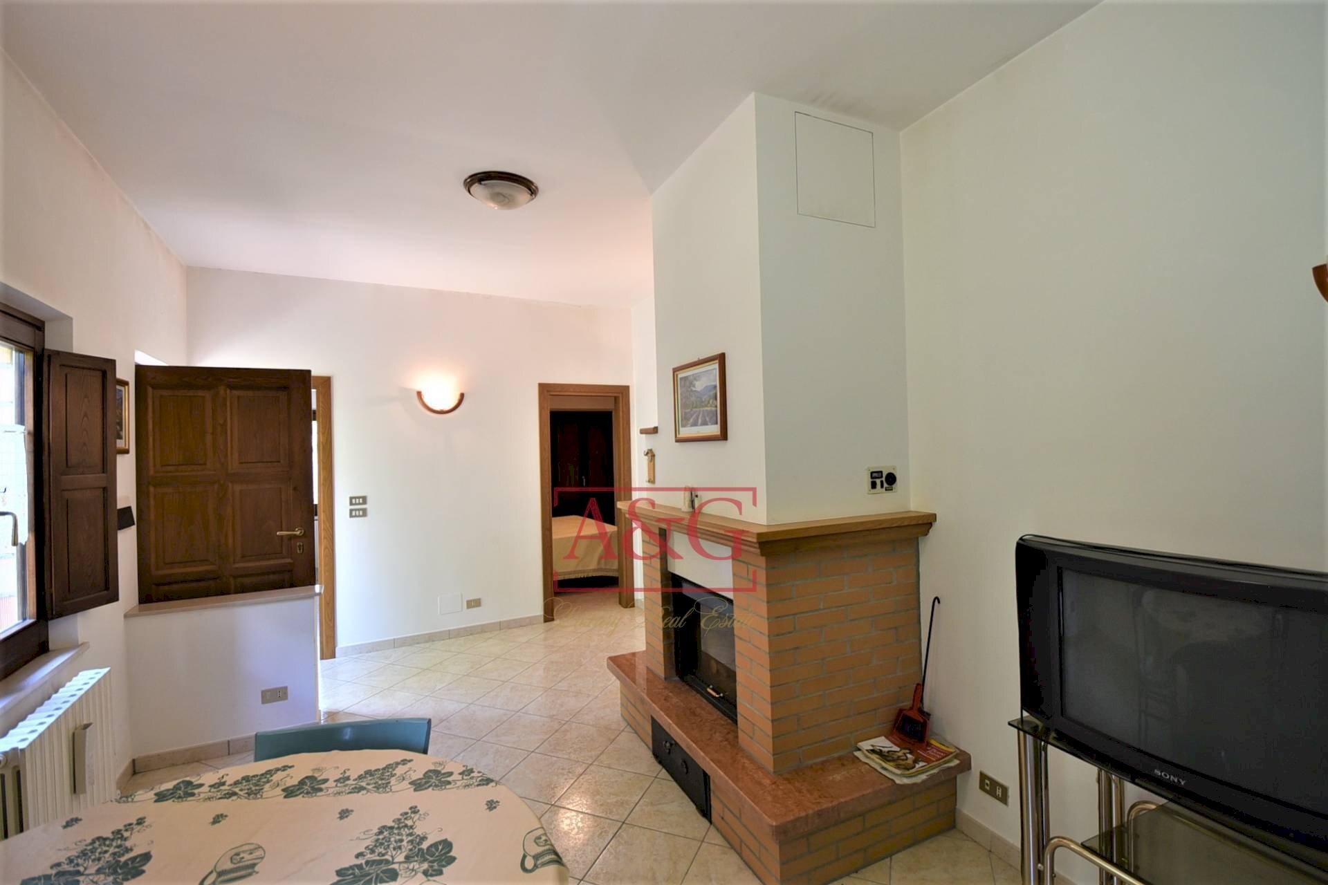 Foto 3 - Four-room apartment Contrada Villa Vena, Amandola - photo 3