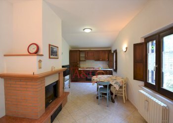 Foto 1 - Four-room apartment Contrada Villa Vena, Amandola - photo 1