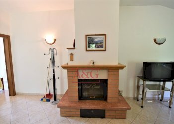 Foto 2 - Four-room apartment Contrada Villa Vena, Amandola - photo 2