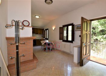 Foto 5 - Four-room apartment Contrada Villa Vena, Amandola - photo 5