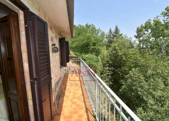 Foto 11 - Four-room apartment Contrada Villa Vena, Amandola - photo 11