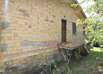 Foto 12 - Four-room apartment Contrada Villa Vena, Amandola - photo 12