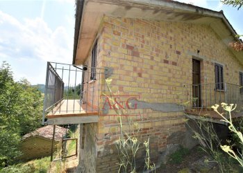 Foto 13 - Four-room apartment Contrada Villa Vena, Amandola - photo 13