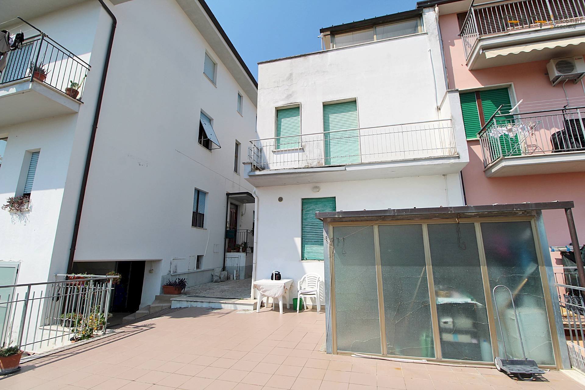 Foto 2 - Casa indipendente Via Adamello, San Benedetto del Tronto - foto 2