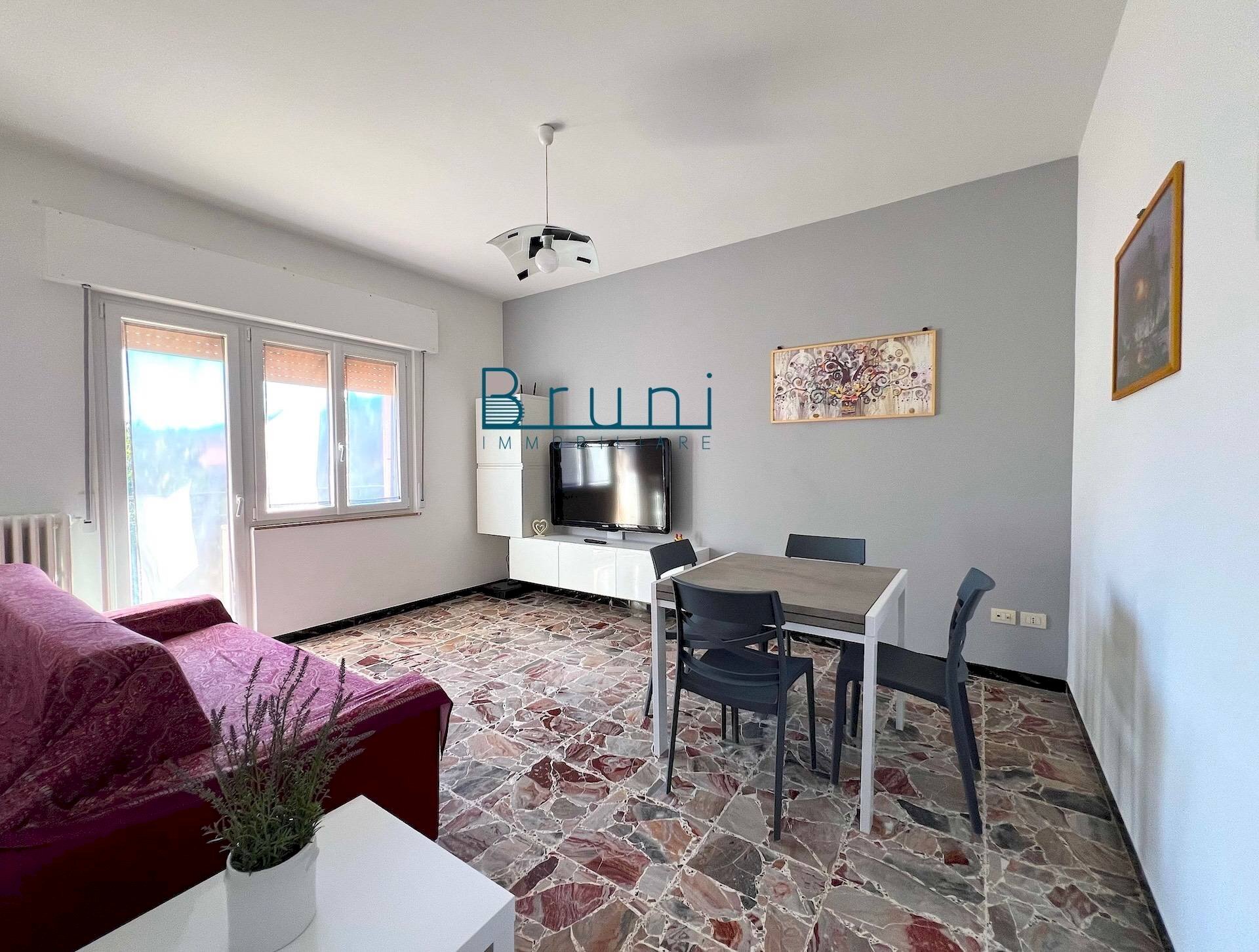 Foto 1 - Four-room apartment Via Gino Moretti, San Benedetto del Tronto - photo 1