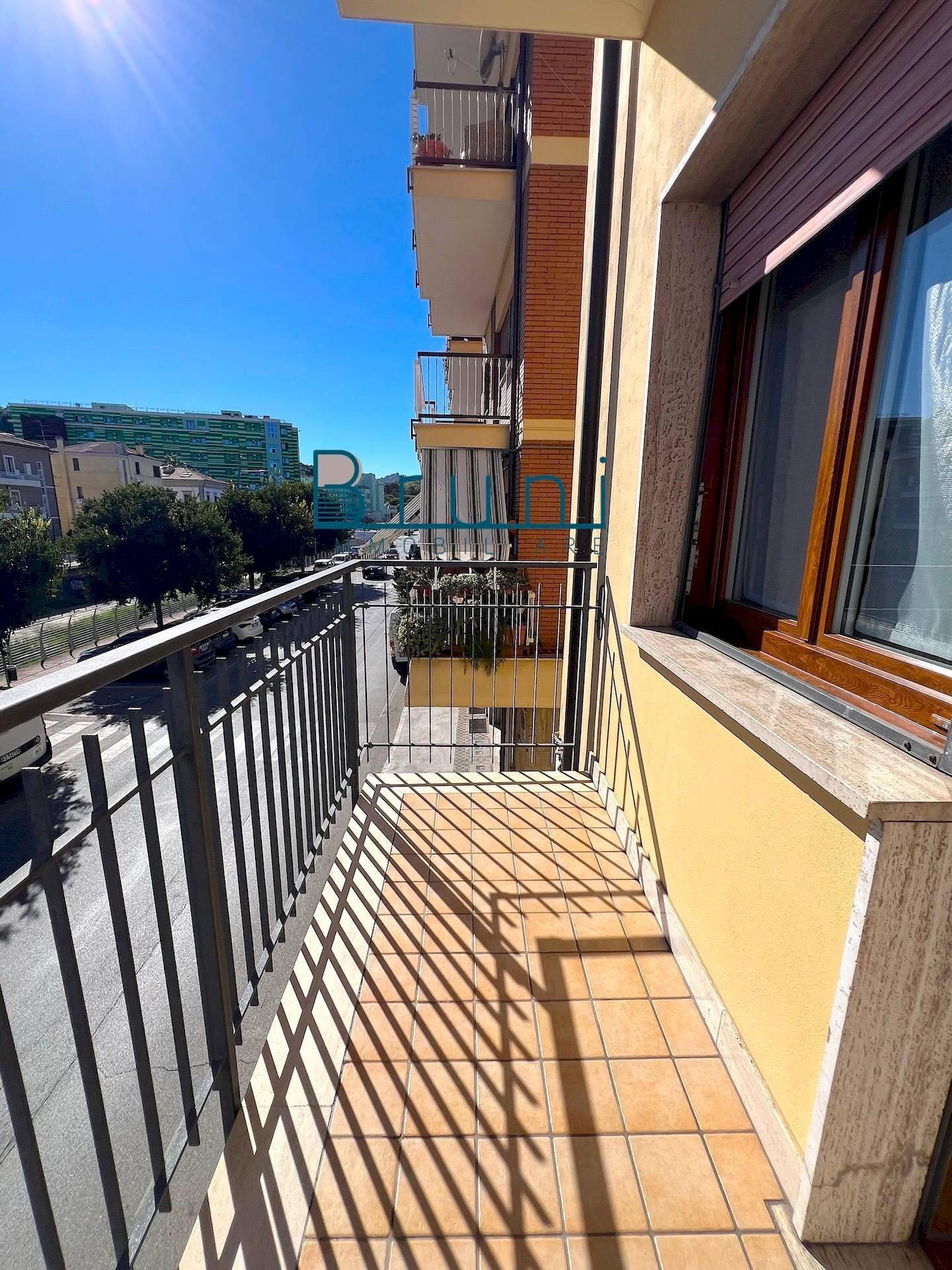 Foto 2 - Four-room apartment Via Gino Moretti, San Benedetto del Tronto - photo 2