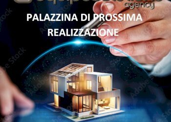 Foto 5 - Quadrilocale Via Leopardi
 
12, Ranica - foto 5