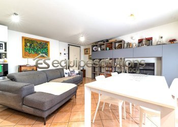 Foto 4 - Bilocale Via San Martino Vecchio
 
11, Torre Boldone - foto 4