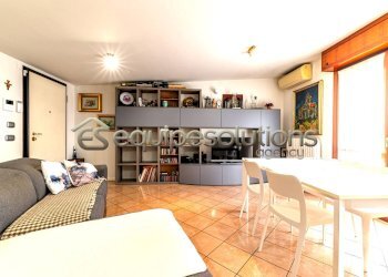 Foto 5 - Bilocale Via San Martino Vecchio
 
11, Torre Boldone - foto 5