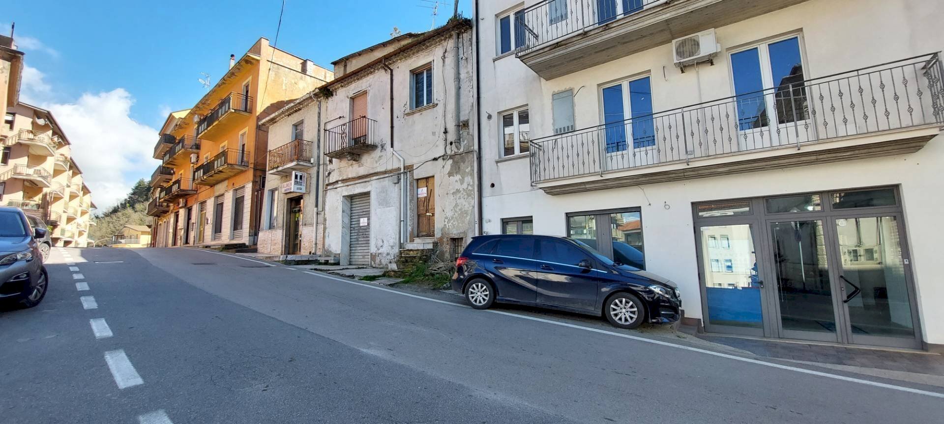 Foto 1 - Casa semi indipendente via nazionale
 
187, Ariano Irpino - foto 1