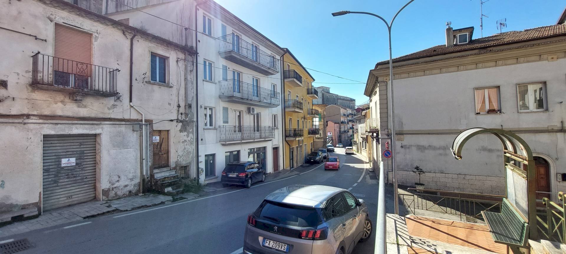 Foto 2 - Casa semi indipendente via nazionale
187, Ariano Irpino - foto 2
