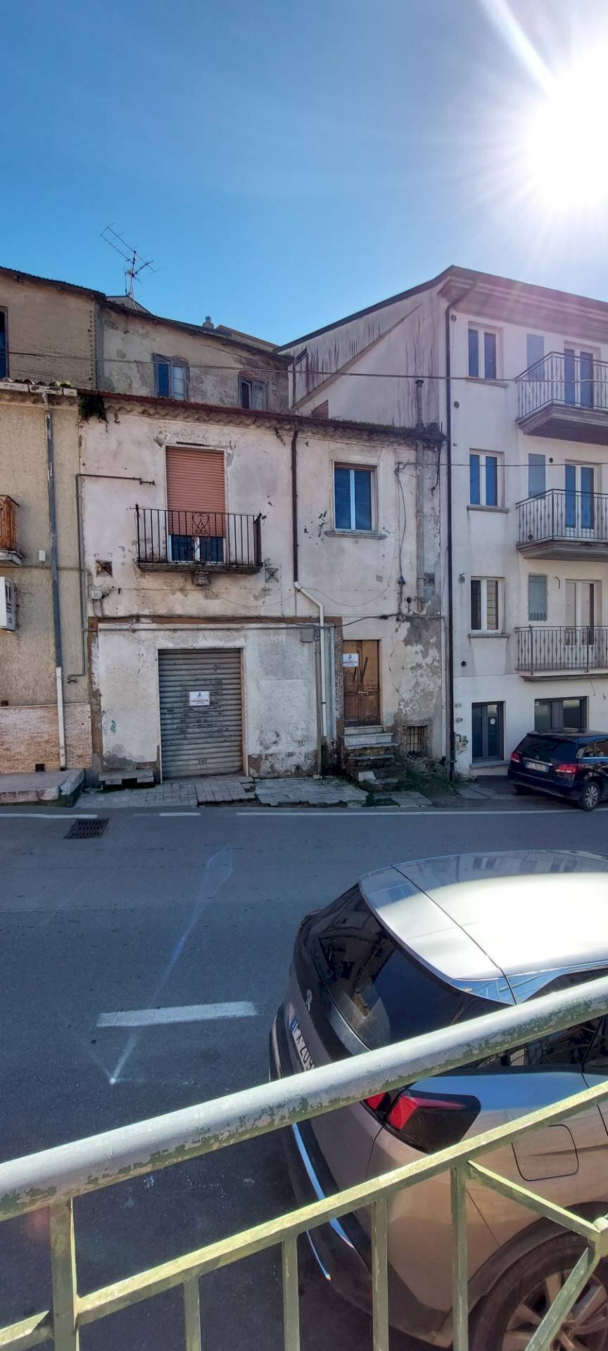 Foto 3 - Casa semi indipendente via nazionale
187, Ariano Irpino - foto 3