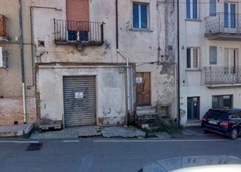 Foto 3 - Casa semi indipendente via nazionale
 
187, Ariano Irpino - foto 3
