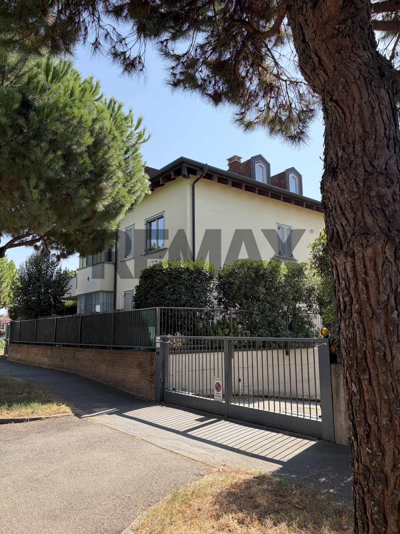 Casa all\'aperto - Trilocale Via Don G. Ravazzi
 
28, Cassinetta di Lugagnano - foto 1