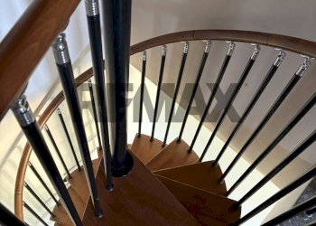Scale - Trilocale Via Don G. Ravazzi
 
28, Cassinetta di Lugagnano - foto 19