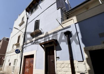 Edificio all\'aperto - Casa indipendente Via Pignataro
4, Gioia del Colle - foto 1