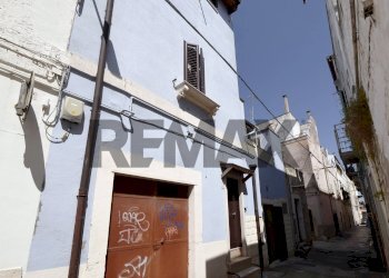 Edificio all\'aperto - Casa indipendente Via Pignataro
4, Gioia del Colle - foto 13