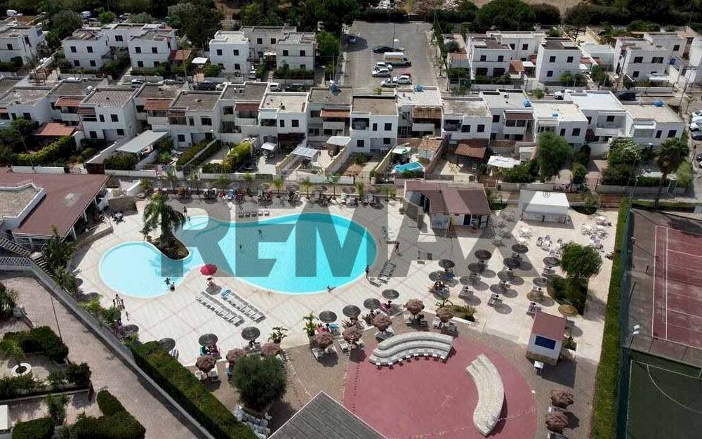 Piscina - Casa semi indipendente Via Grecia
20, Porto Cesareo - foto 2