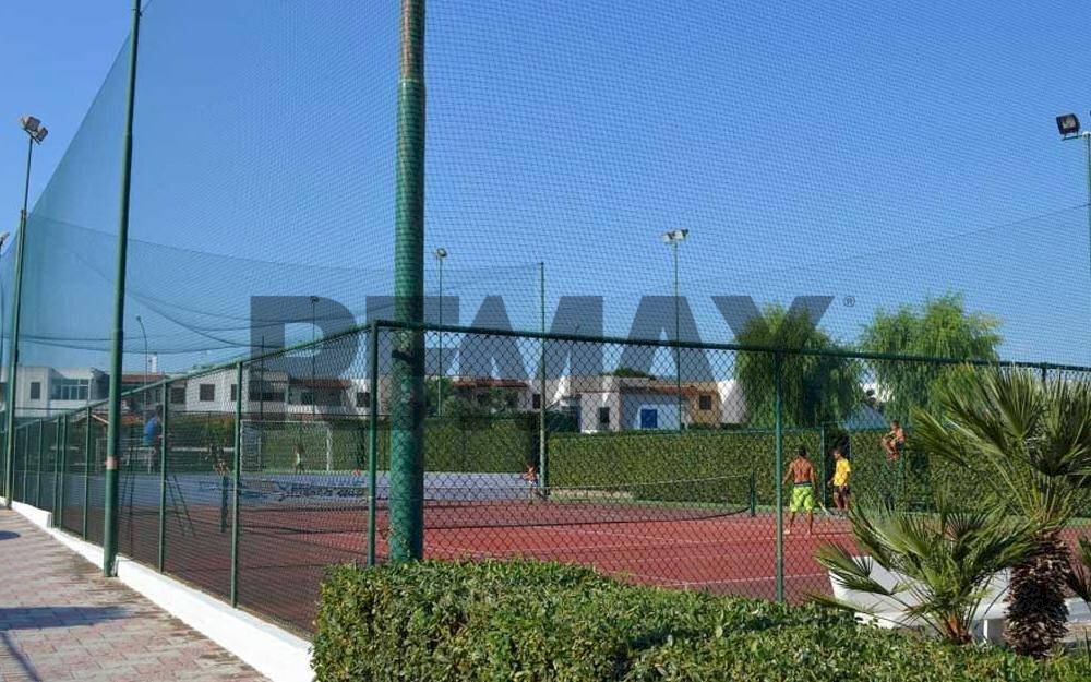 Edificio all\'aperto - Casa semi indipendente Via Grecia
20, Porto Cesareo - foto 3