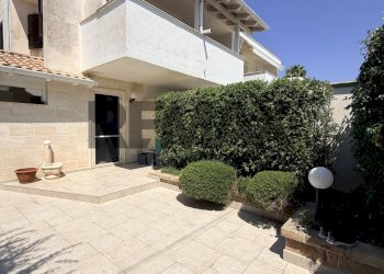 Terrazza - Casa semi indipendente Via Grecia
 
20, Porto Cesareo - foto 4