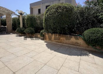 Terrazza - Casa semi indipendente Via Grecia
 
20, Porto Cesareo - foto 6