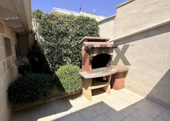 Terrazza - Casa semi indipendente Via Grecia
 
20, Porto Cesareo - foto 8