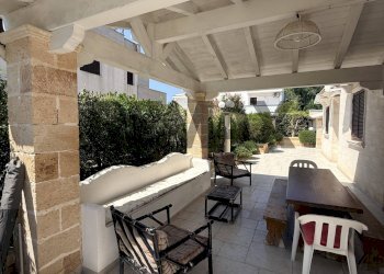 Terrazza - Casa semi indipendente Via Grecia
 
20, Porto Cesareo - foto 9