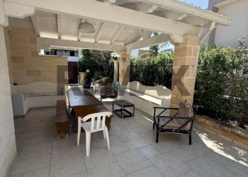 Terrazza - Casa semi indipendente Via Grecia
 
20, Porto Cesareo - foto 10