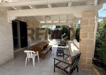 Terrazza - Casa semi indipendente Via Grecia
 
20, Porto Cesareo - foto 11