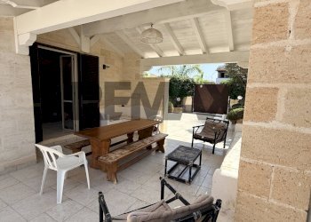 Terrazza - Casa semi indipendente Via Grecia
 
20, Porto Cesareo - foto 12