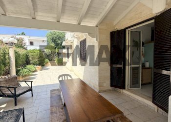 Terrazza - Casa semi indipendente Via Grecia
 
20, Porto Cesareo - foto 13