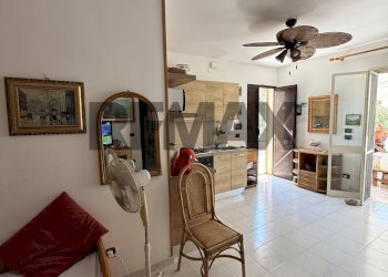 Soggiorno - Casa semi indipendente Via Grecia
 
20, Porto Cesareo - foto 19