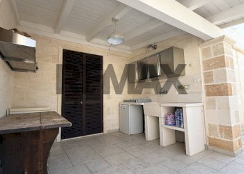 Terrazza - Casa semi indipendente Via Grecia
 
20, Porto Cesareo - foto 30
