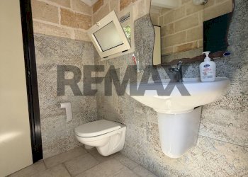 Bagno - Casa semi indipendente Via Grecia
 
20, Porto Cesareo - foto 33