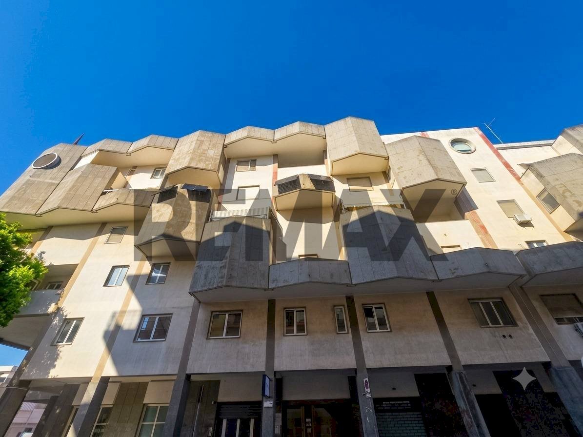 Edificio all\'aperto - Bilocale via gabriele d'annunzio
 
59, Lecce - foto 1