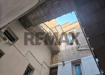 Edificio all\'aperto - Two-room apartment via Francesco de Santis
 
4, Trapani - photo 9