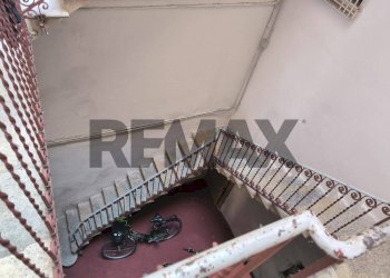 Scale - Two-room apartment via Francesco de Santis
 
4, Trapani - photo 15