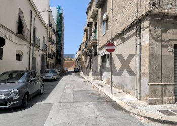 Edificio all\'aperto - Two-room apartment via Francesco de Santis
 
4, Trapani - photo 18