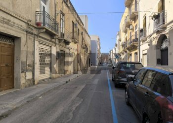 Edificio all\'aperto - Two-room apartment via Francesco de Santis
 
4, Trapani - photo 20