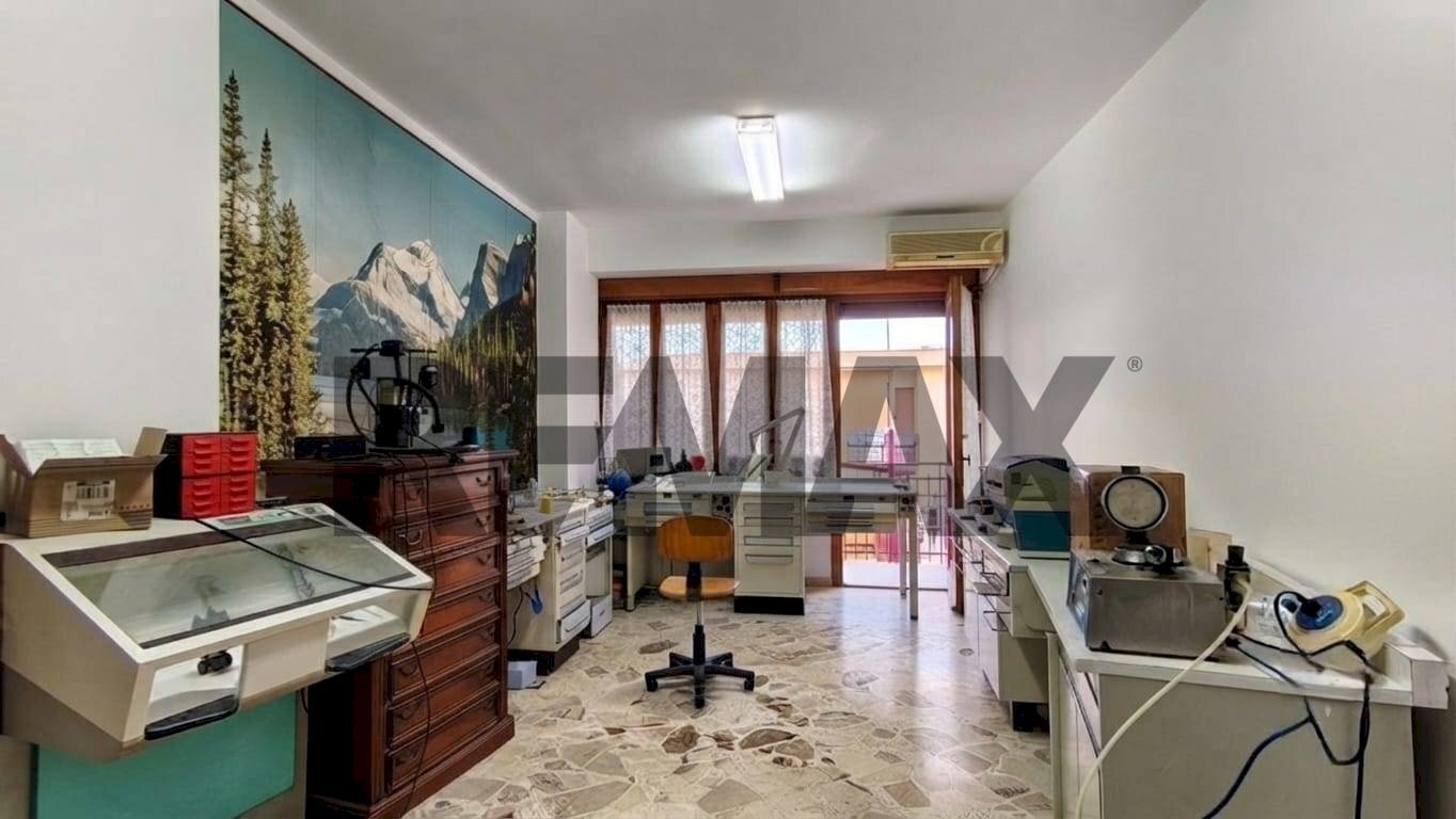 Ufficio - Trilocale Via Sirio
11, Palermo - foto 2
