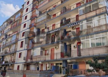 Edificio all\'aperto - Trilocale Via Sirio
 
11, Palermo - foto 1