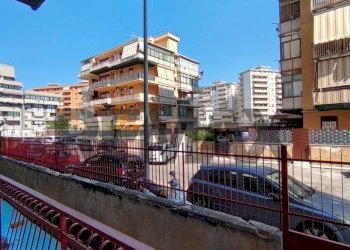 Edificio all\'aperto - Trilocale Via Sirio
 
11, Palermo - foto 13