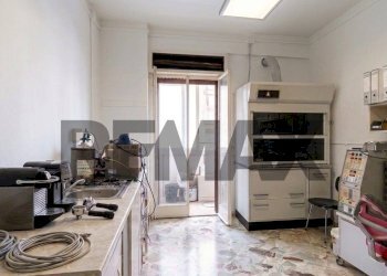 Cucina - Trilocale Via Sirio
 
11, Palermo - foto 20