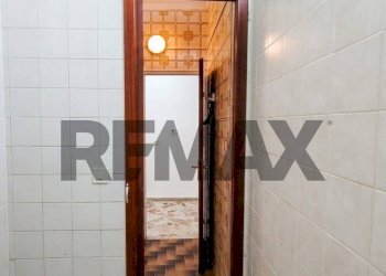 Hall / corridoio - Trilocale Via Sirio
 
11, Palermo - foto 25