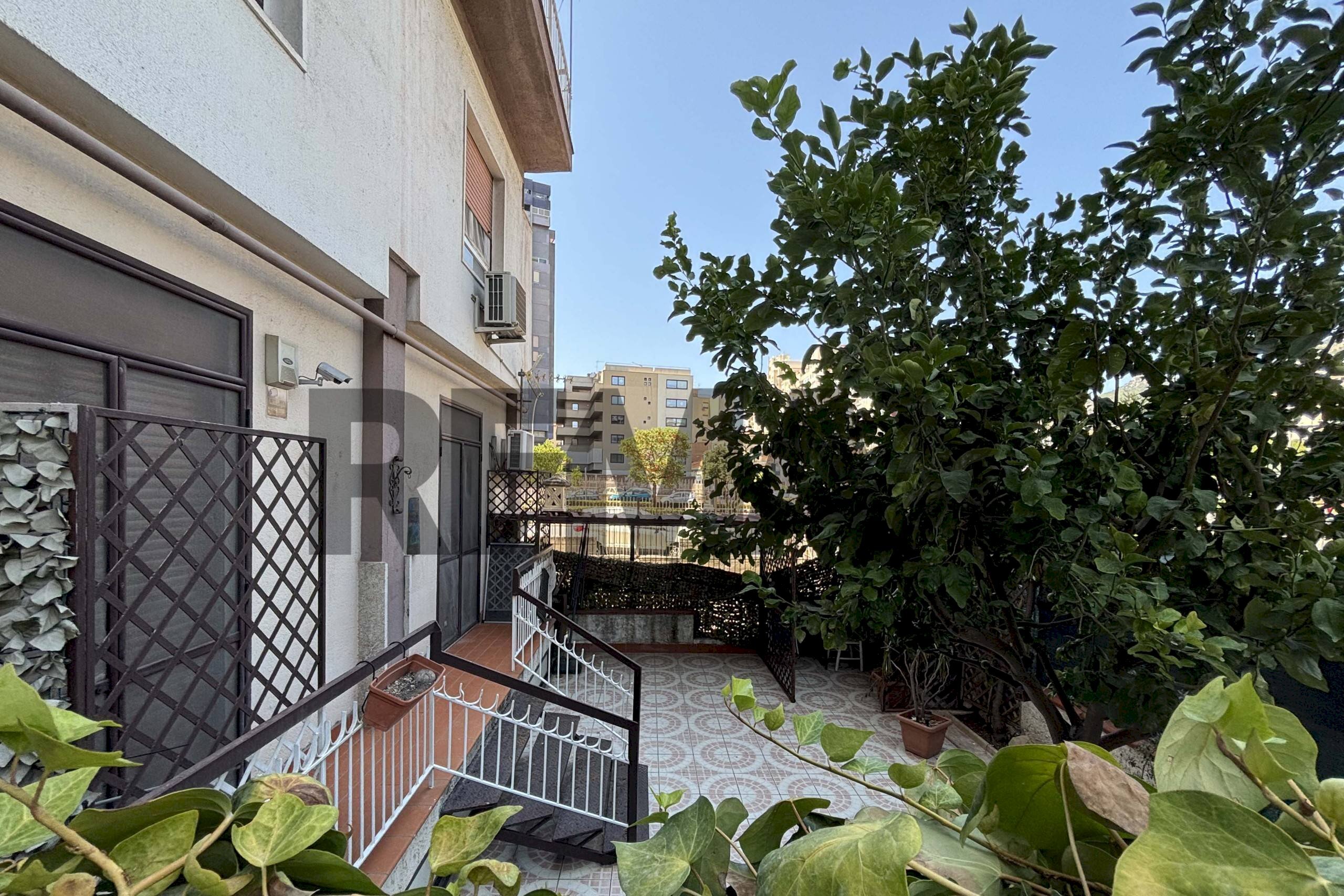 Terrazza - Quadrilocale Via Papa Giovanni Paolo II
 
28, Palermo - foto 1