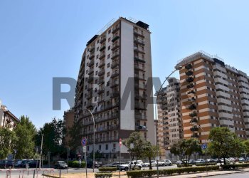 Edificio all\'aperto - Quadrilocale Via Papa Giovanni Paolo II
28, Palermo - foto 4