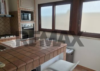 Cucina - Quadrilocale Via Papa Giovanni Paolo II
28, Palermo - foto 5