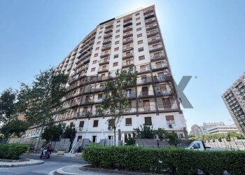 Edificio all\'aperto - Quadrilocale Via Papa Giovanni Paolo II
28, Palermo - foto 12